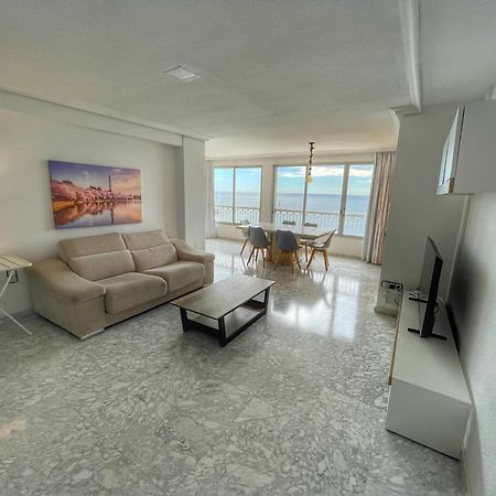 Balcon De Levante Benidorm Luaran gambar